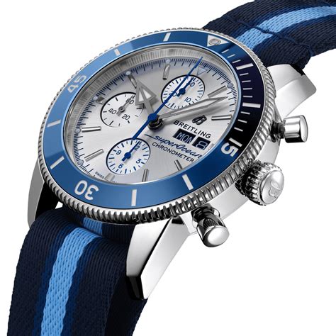 breitling superocean polso piccolo|breitling super ocean watch.